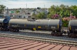 VMSX Tank Car